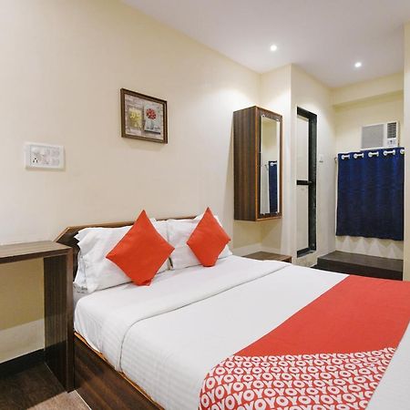 Fabexpress Fortune Inn Colaba. Mandve Bagian luar foto