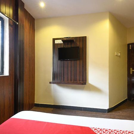 Fabexpress Fortune Inn Colaba. Mandve Bagian luar foto