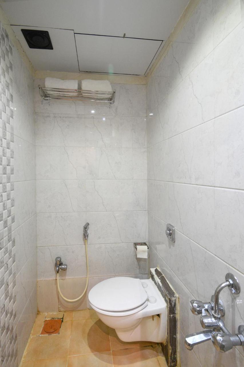 Fabexpress Fortune Inn Colaba. Mandve Bagian luar foto
