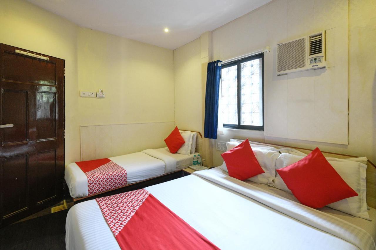 Fabexpress Fortune Inn Colaba. Mandve Bagian luar foto