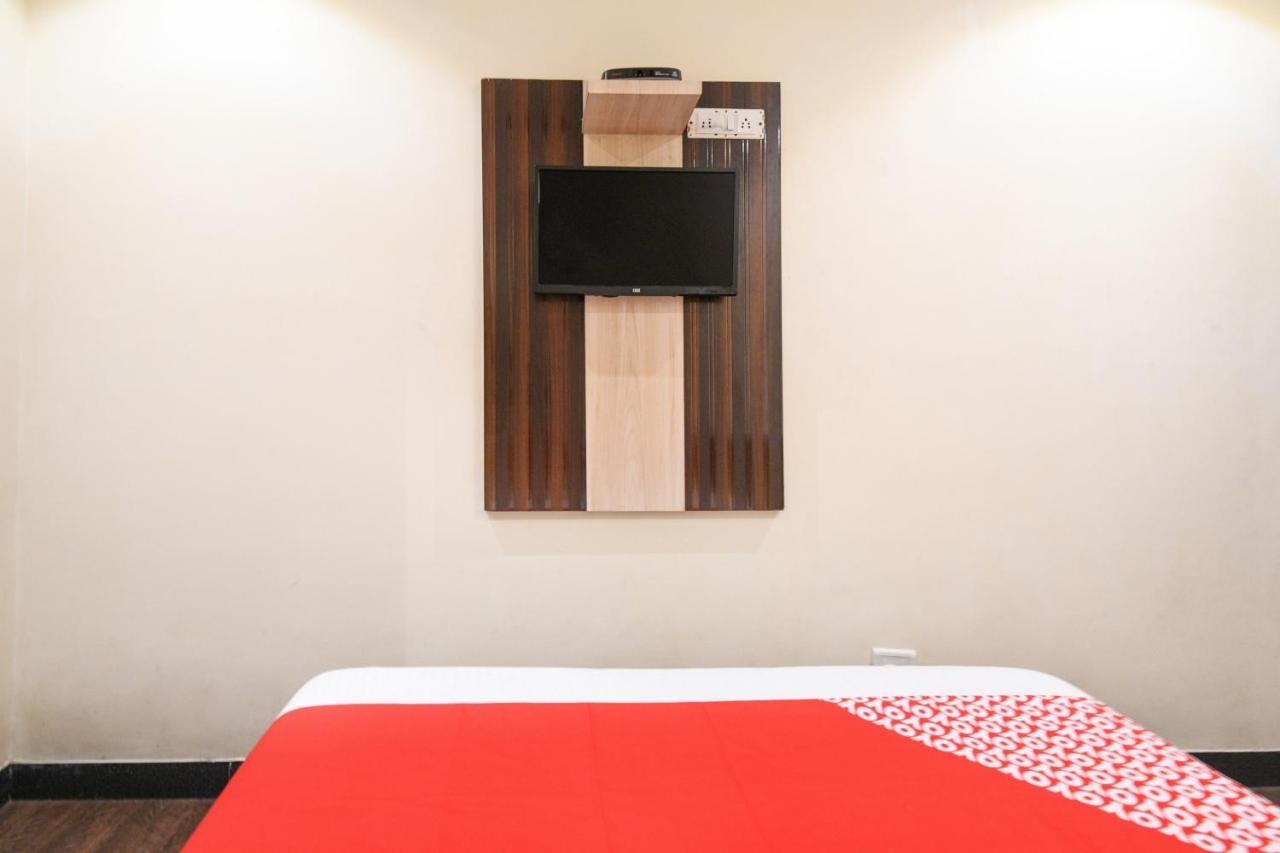 Fabexpress Fortune Inn Colaba. Mandve Bagian luar foto