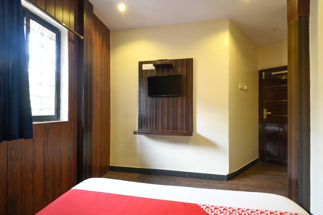 Fabexpress Fortune Inn Colaba. Mandve Bagian luar foto