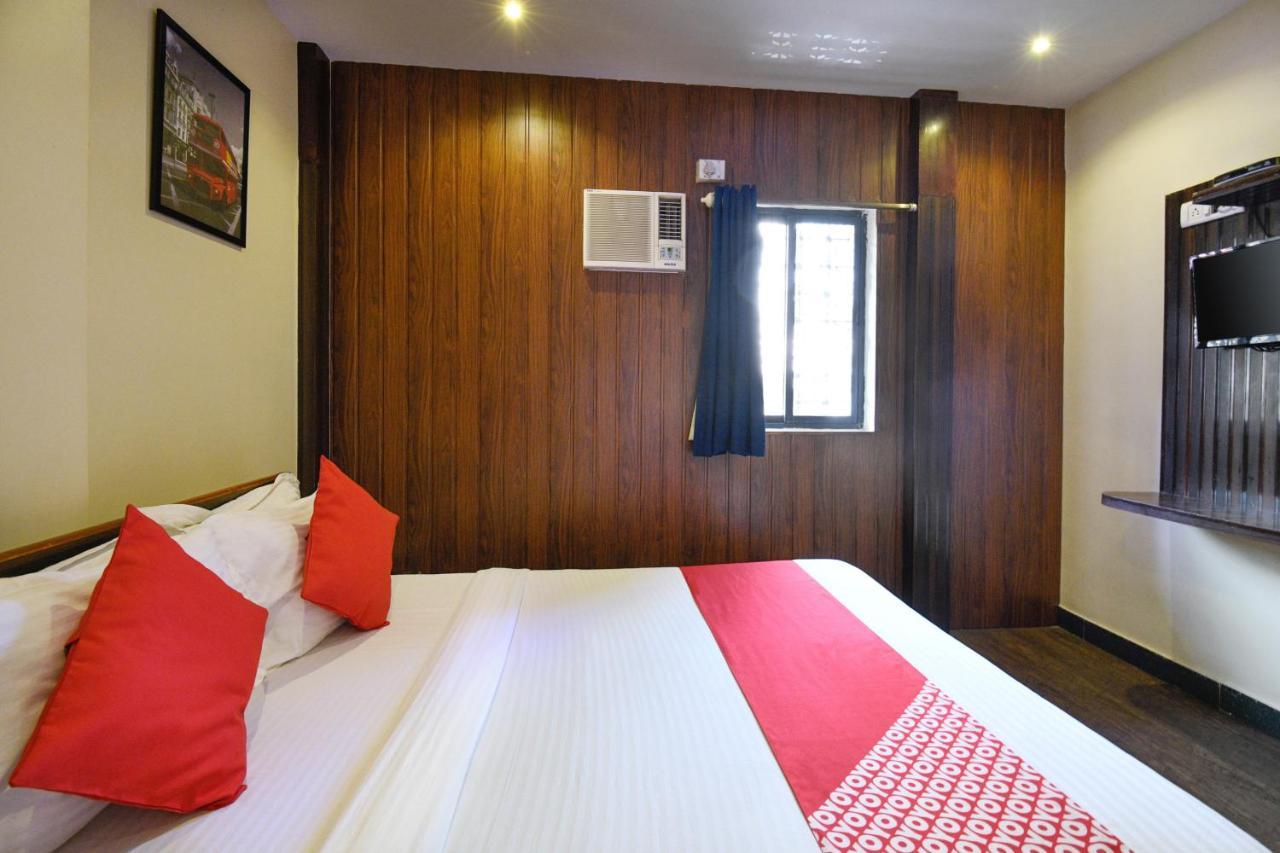 Fabexpress Fortune Inn Colaba. Mandve Bagian luar foto