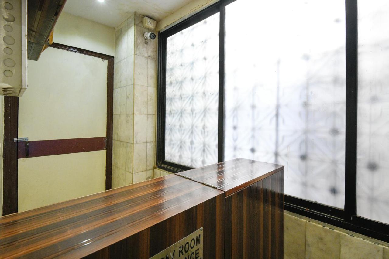 Fabexpress Fortune Inn Colaba. Mandve Bagian luar foto
