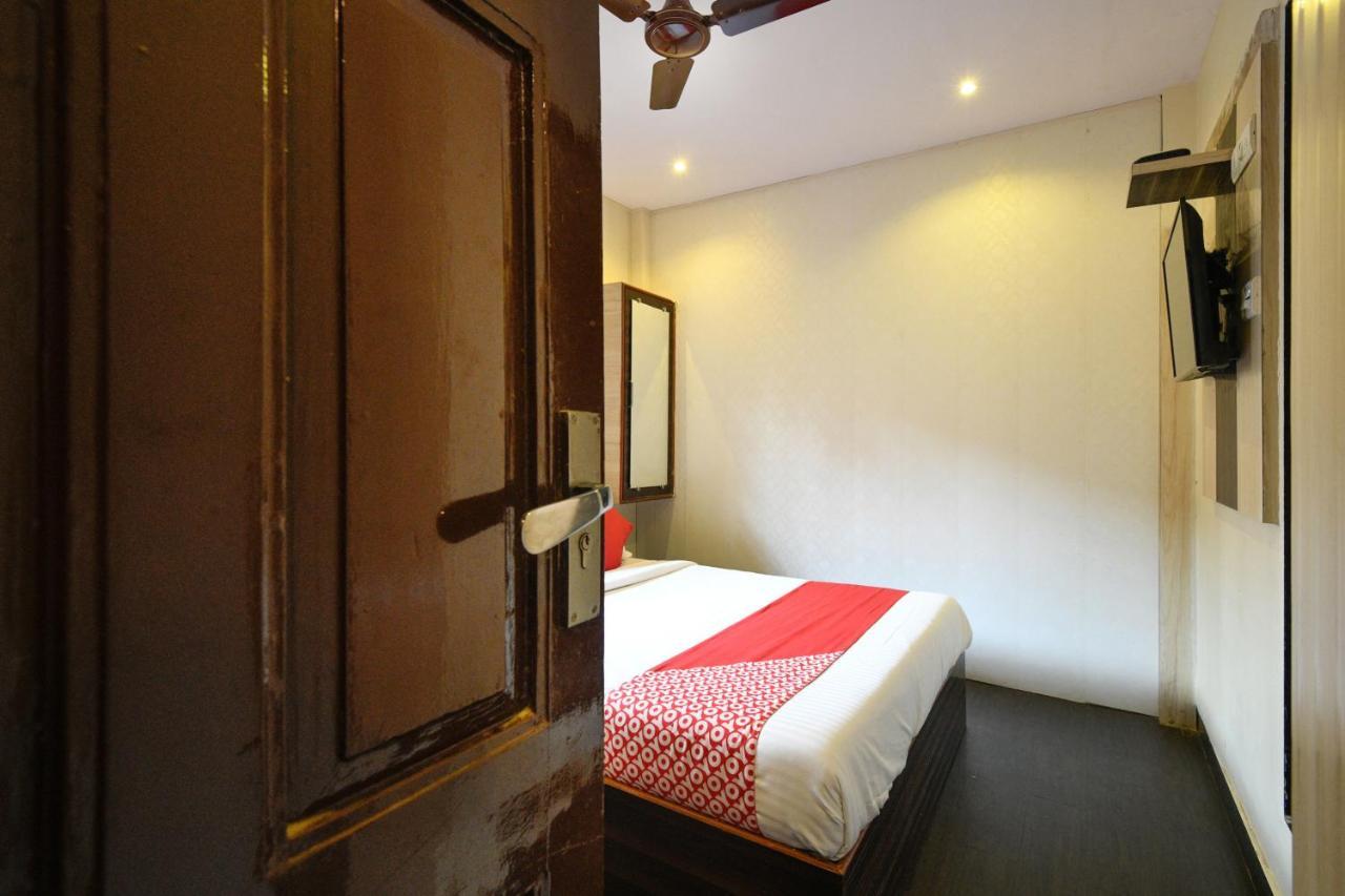 Fabexpress Fortune Inn Colaba. Mandve Bagian luar foto