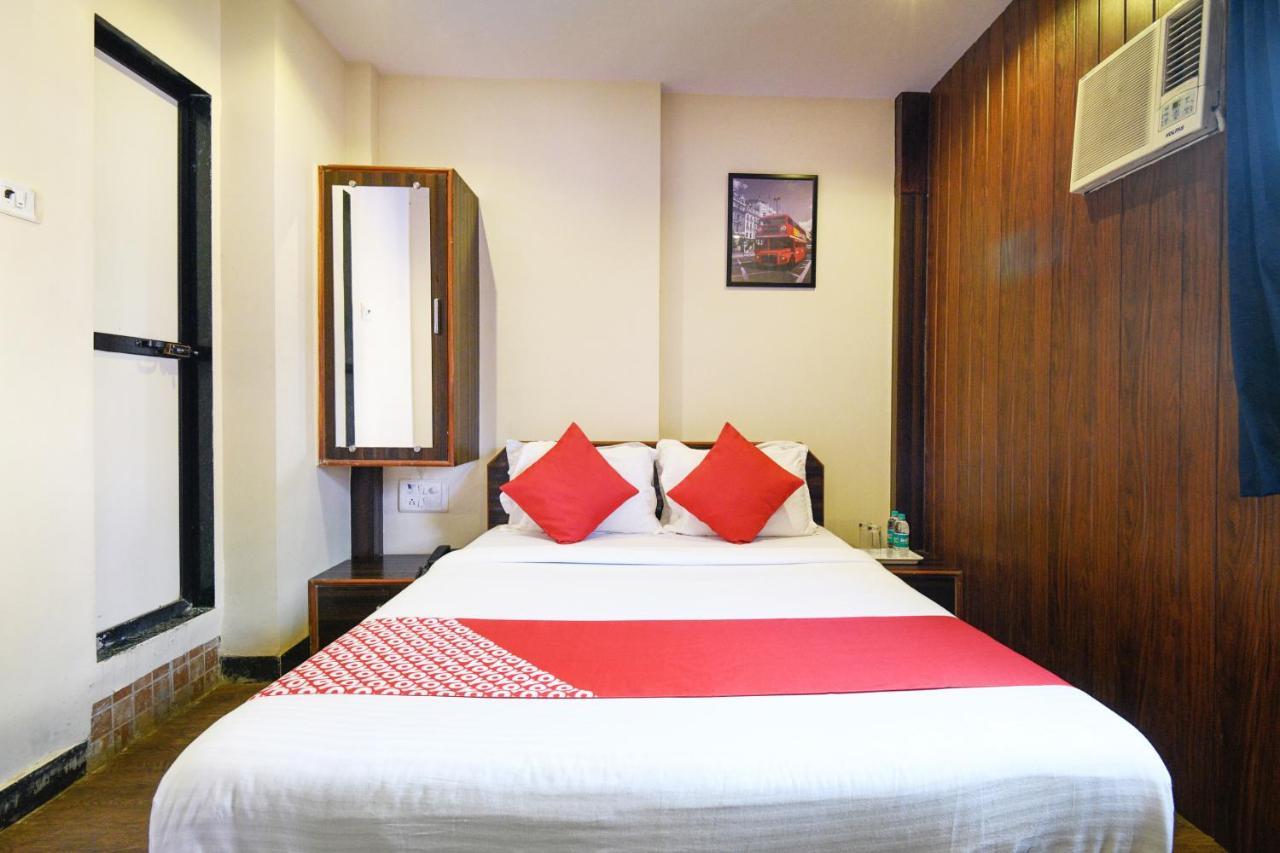 Fabexpress Fortune Inn Colaba. Mandve Bagian luar foto