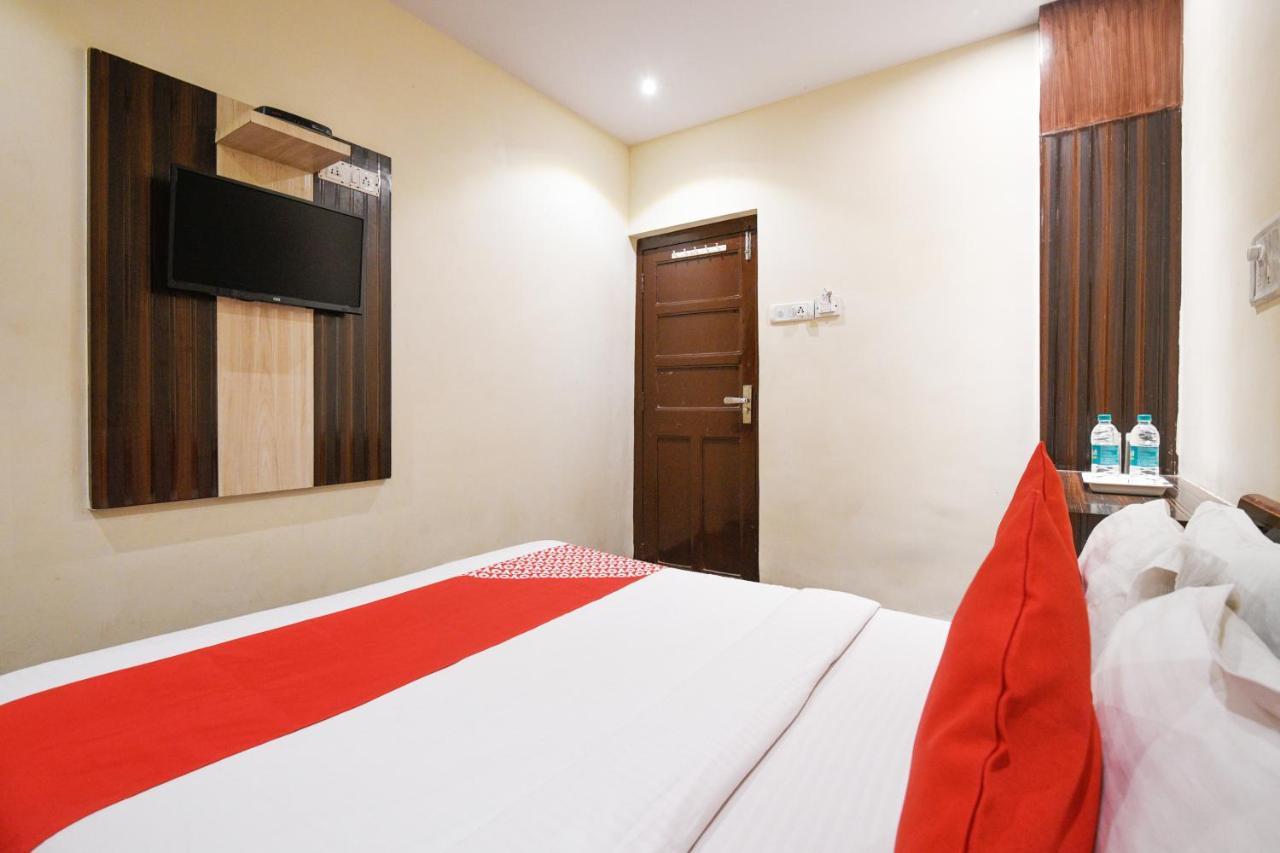 Fabexpress Fortune Inn Colaba. Mandve Bagian luar foto