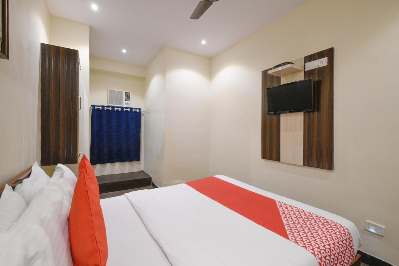 Fabexpress Fortune Inn Colaba. Mandve Bagian luar foto