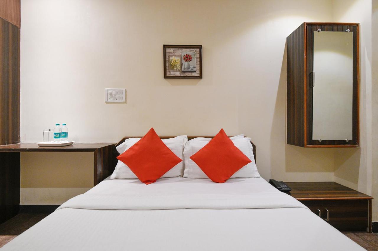 Fabexpress Fortune Inn Colaba. Mandve Bagian luar foto