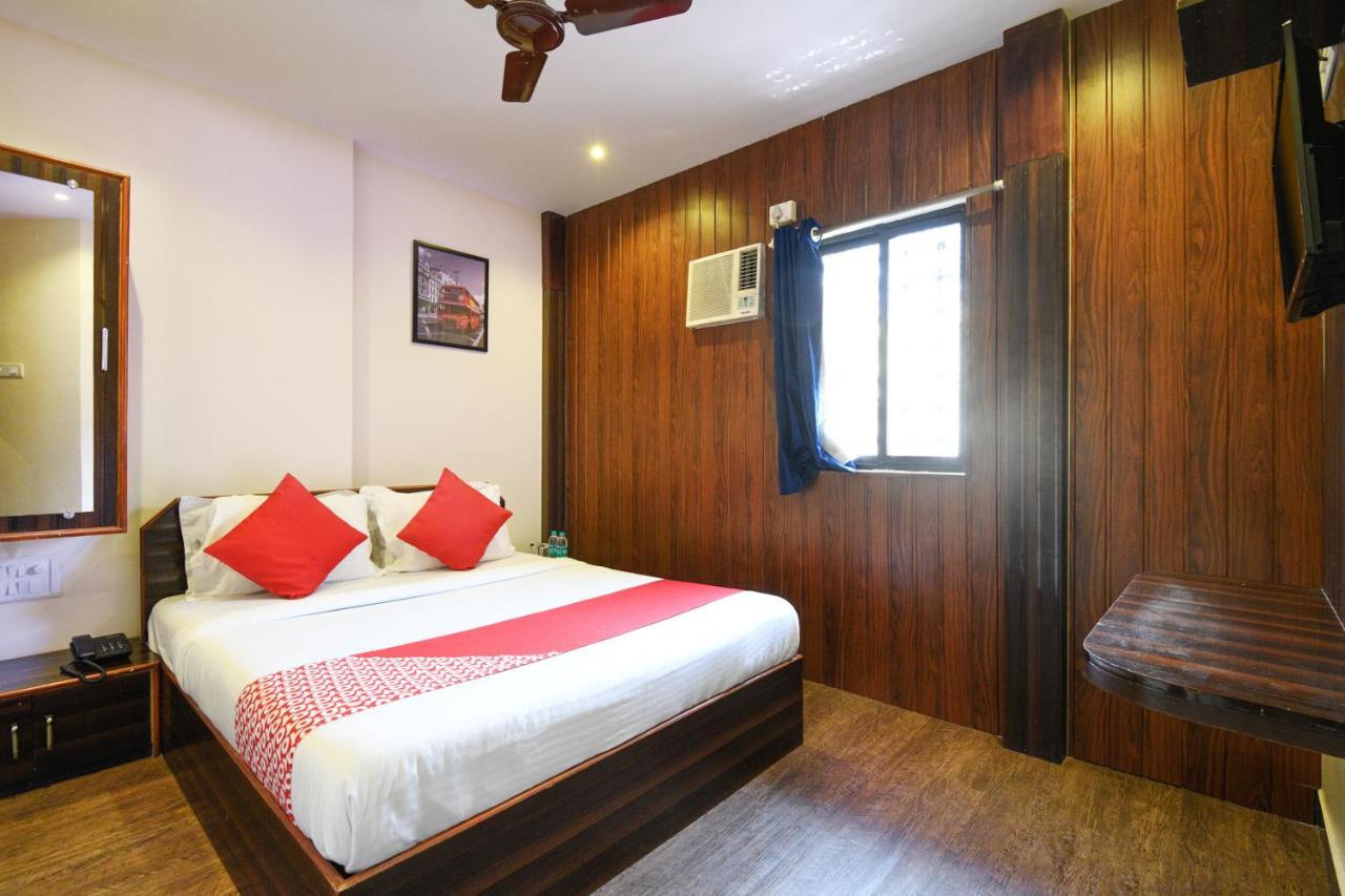 Fabexpress Fortune Inn Colaba. Mandve Bagian luar foto