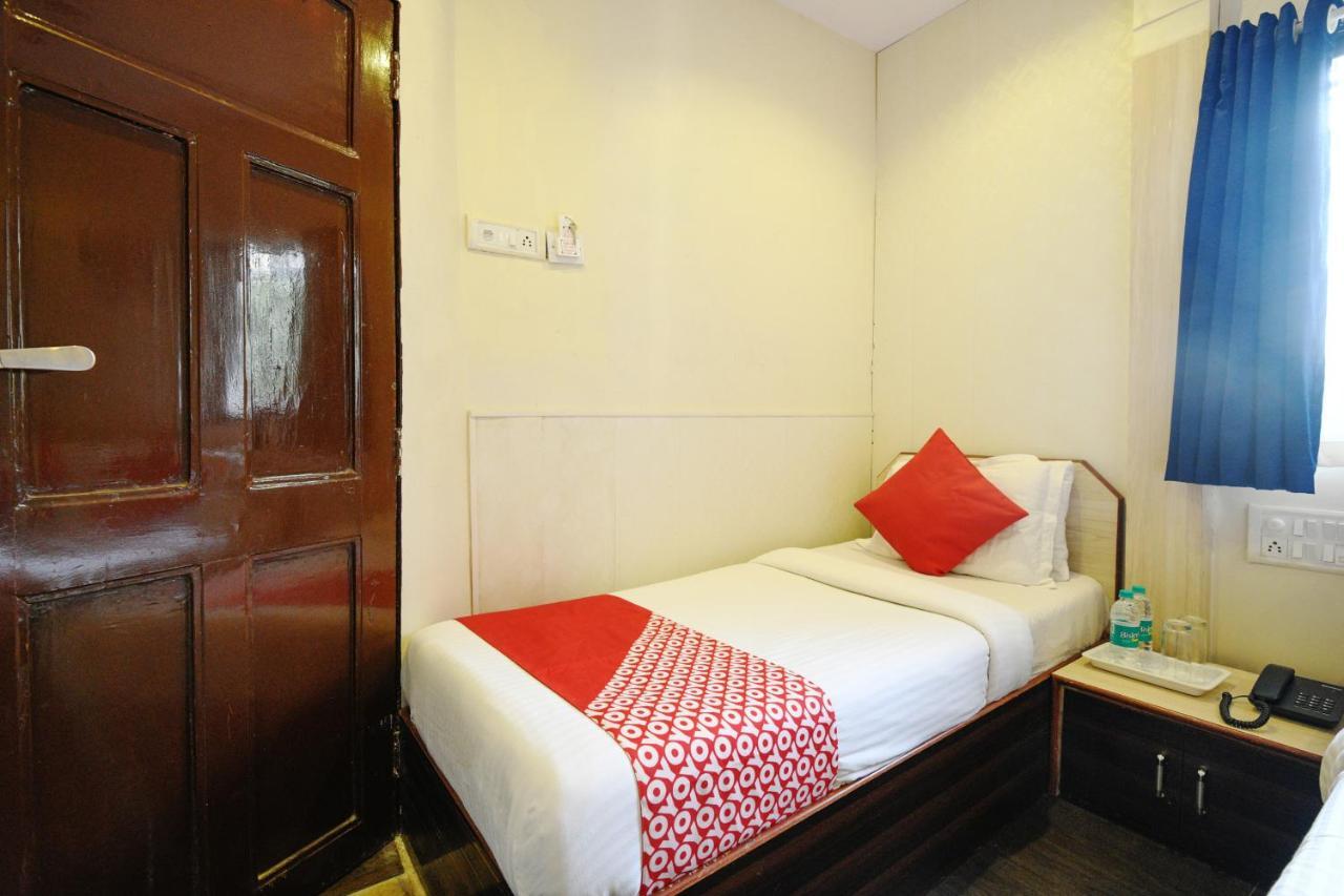 Fabexpress Fortune Inn Colaba. Mandve Bagian luar foto