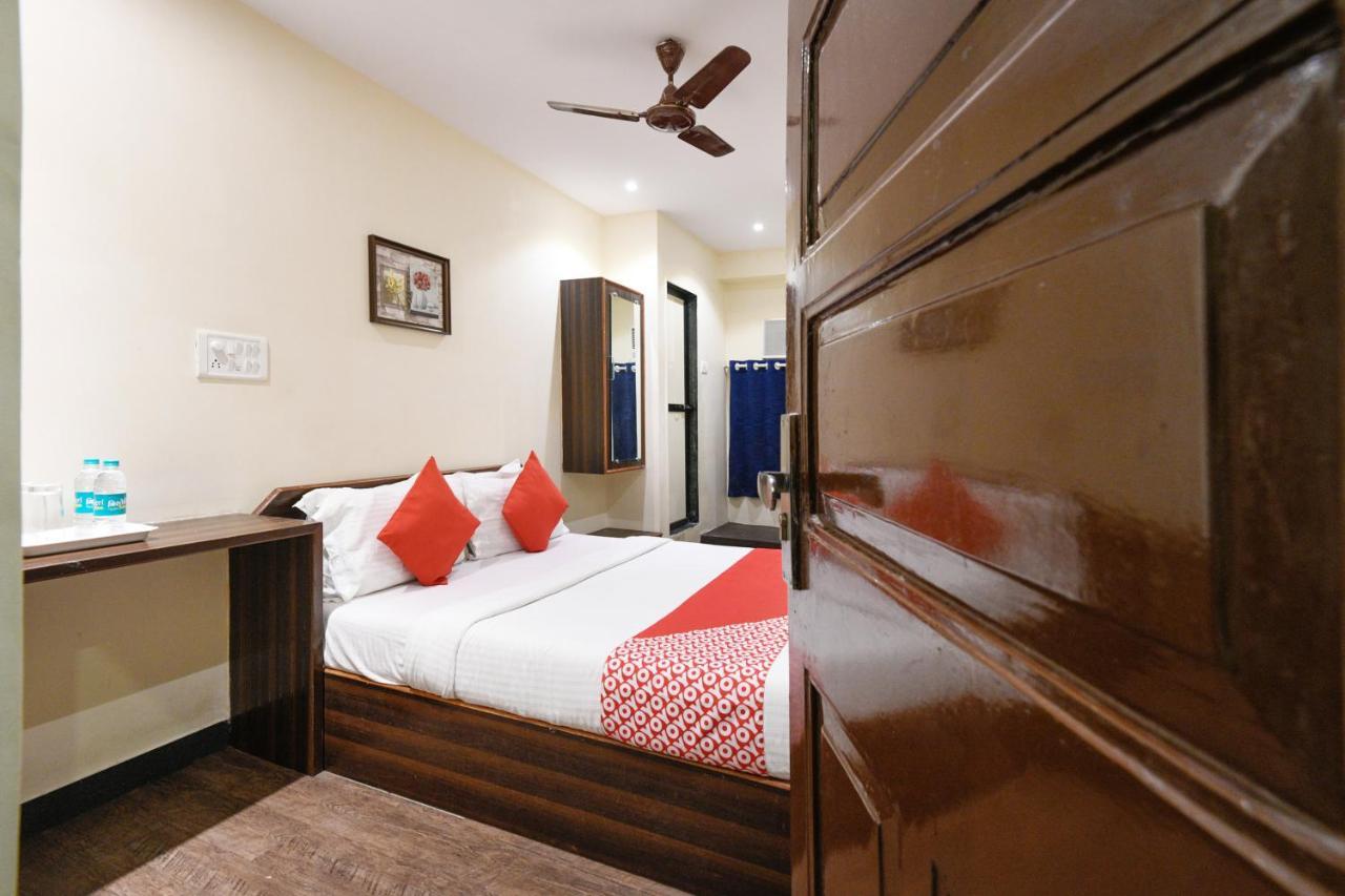 Fabexpress Fortune Inn Colaba. Mandve Bagian luar foto