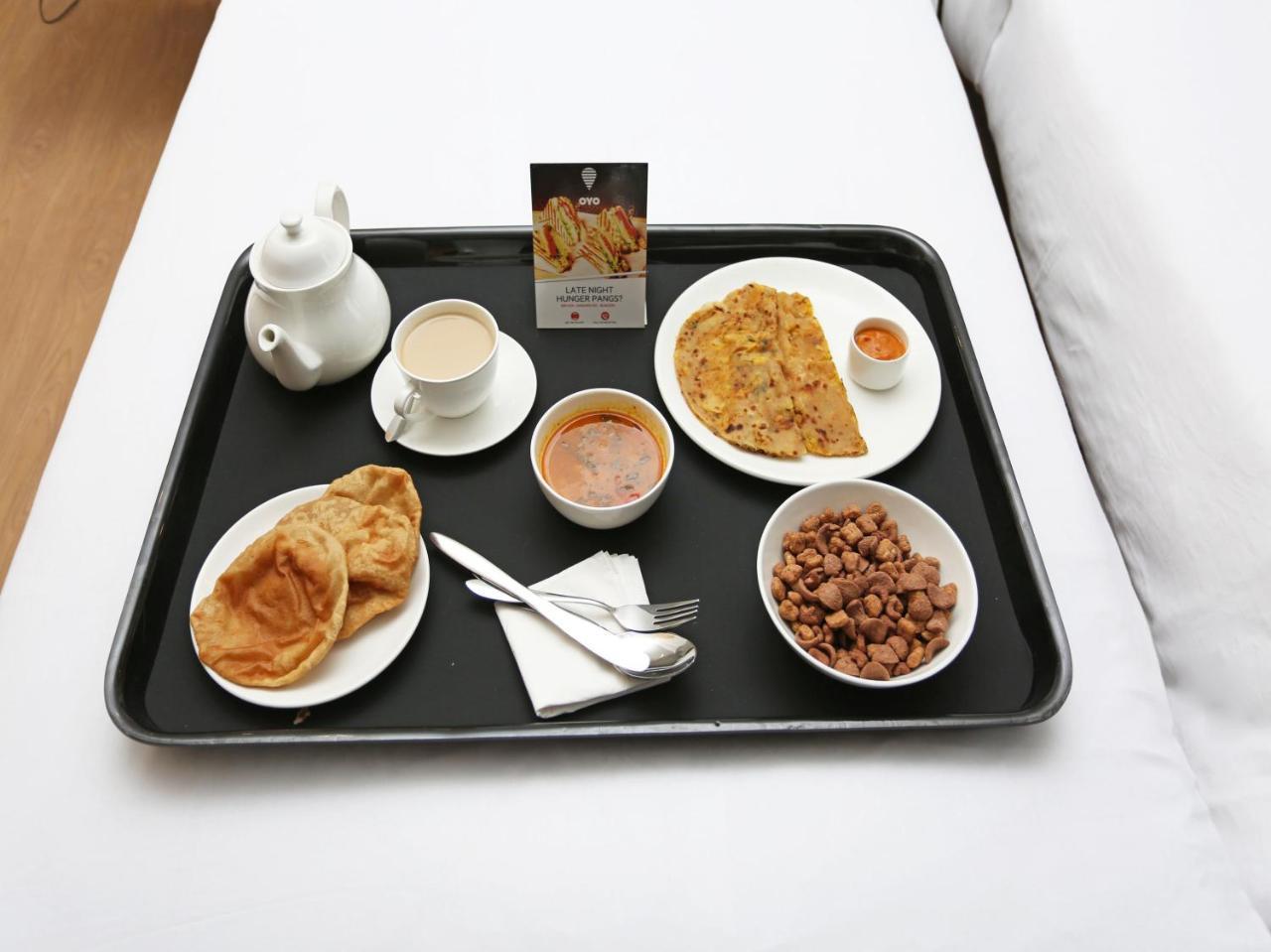 Fabexpress Fortune Inn Colaba. Mandve Bagian luar foto