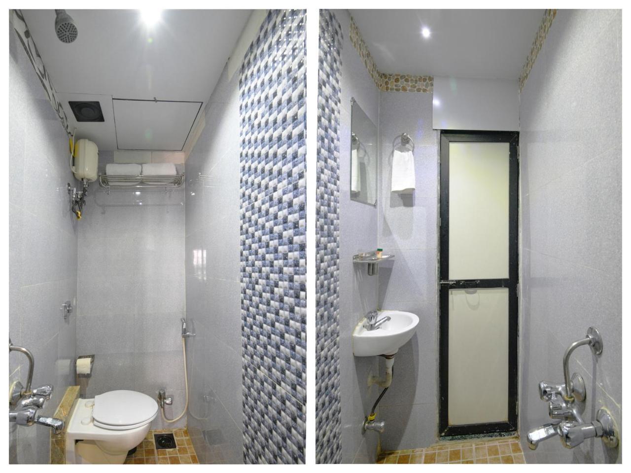Fabexpress Fortune Inn Colaba. Mandve Bagian luar foto