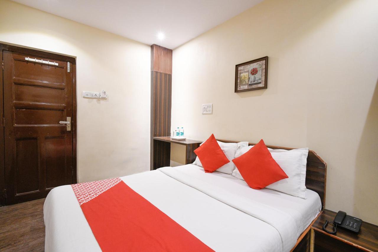Fabexpress Fortune Inn Colaba. Mandve Bagian luar foto