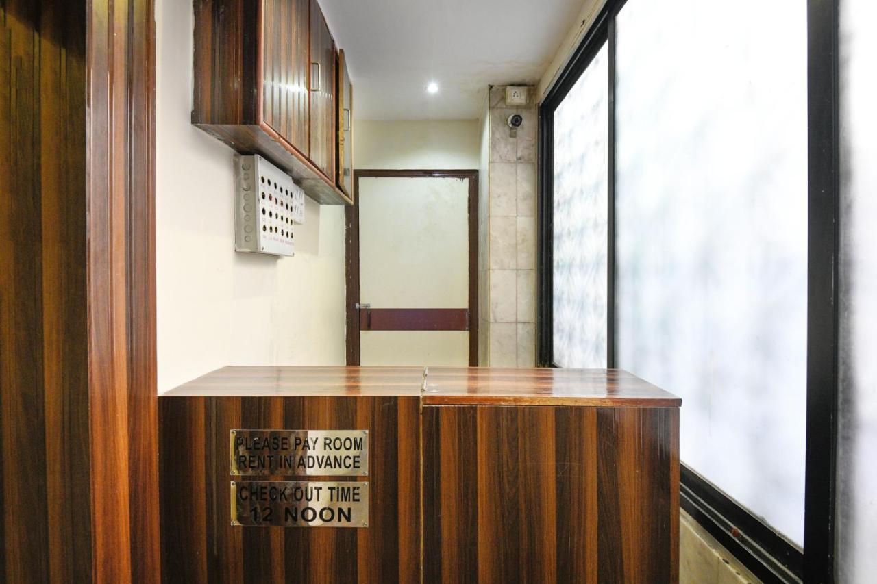 Fabexpress Fortune Inn Colaba. Mandve Bagian luar foto